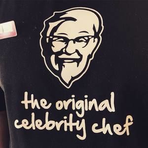 Meet your Posher, Sam